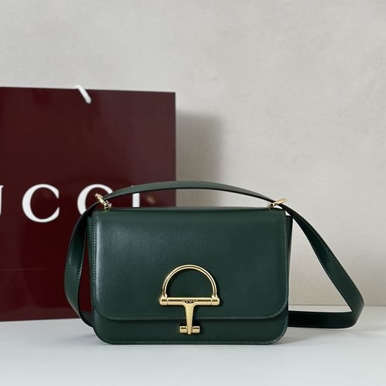 Gucci Original Leather Handbag 846705