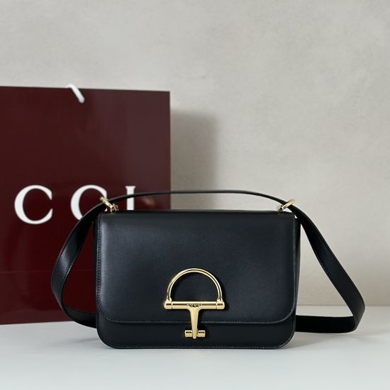 Gucci Original Leather Handbag 846705