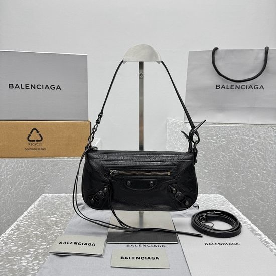 Balenciaga Le City Mini Shoulder Bag 9692