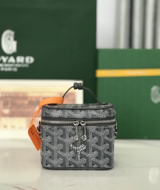 Goyard MUSE NANO Makeup Bag 020253