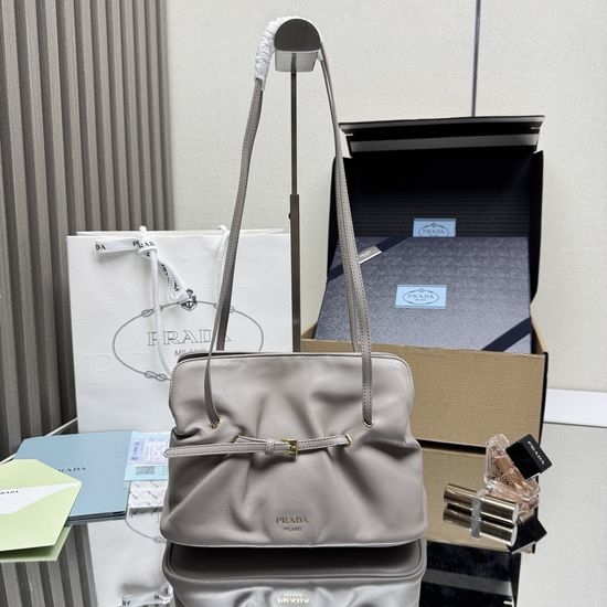 Prada Cloud Shoulder Bag 1BG586
