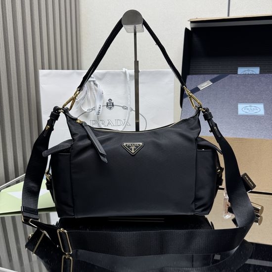 Prada Explorer Shoulder Bag 1BC264