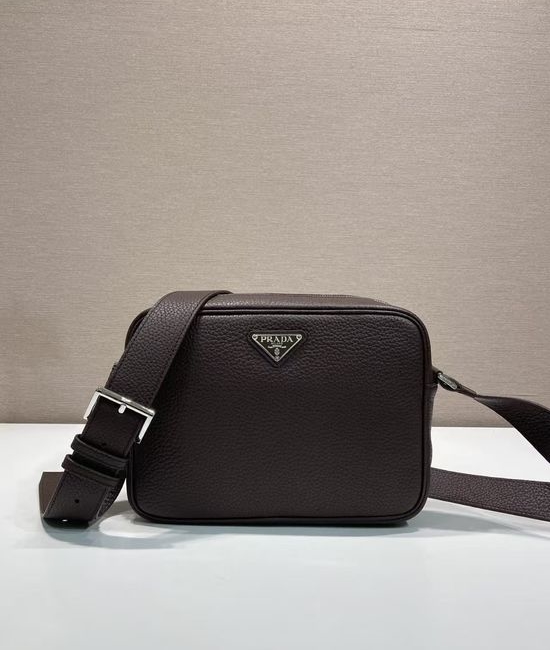 Prada Box Shoulder Bag 2VH189