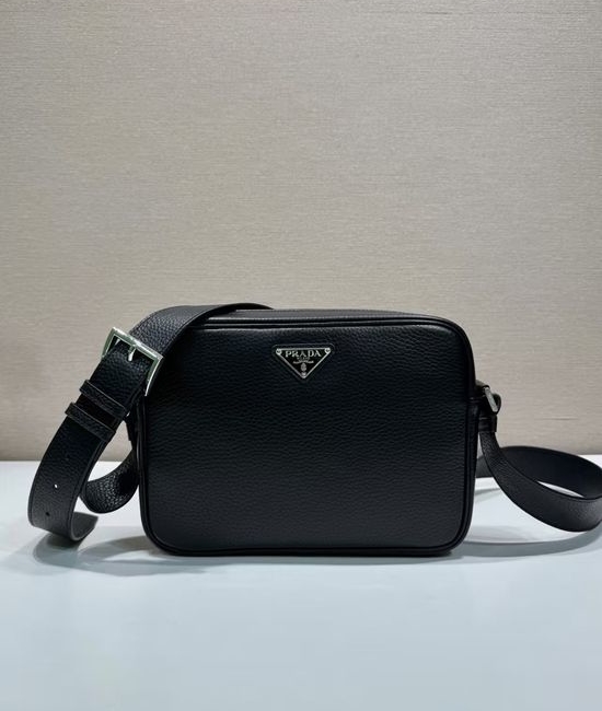 Prada Box Shoulder Bag 2VH189