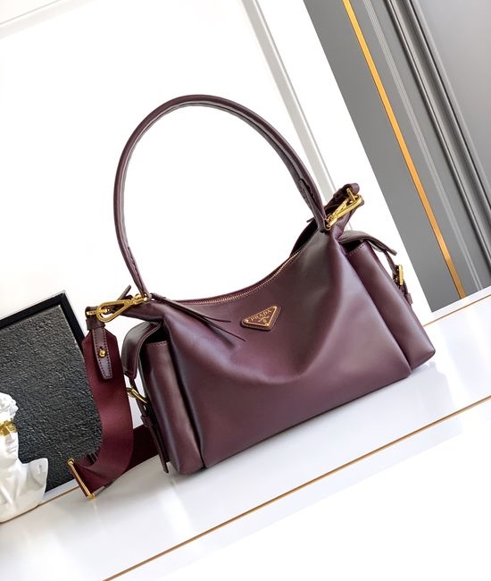 Prada Explorer Bag Lambskin 1BC264