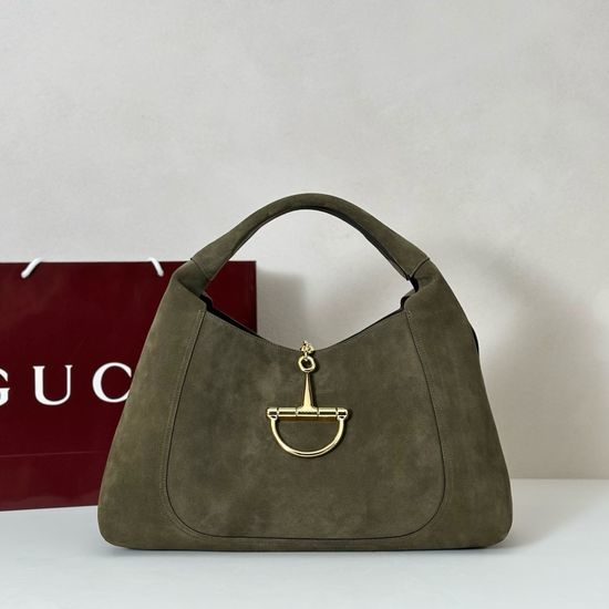 Gucci Velvet Tote Premium Original Quality 837466