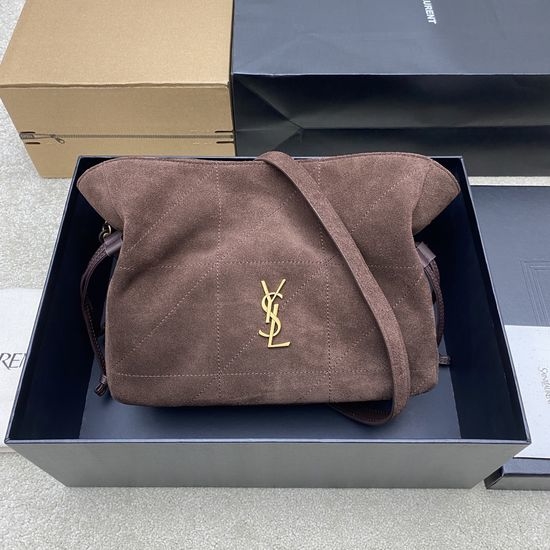 Yves Saint Laurent YSL Jamie Tote Bag 862712