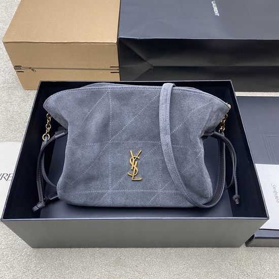 Yves Saint Laurent YSL Jamie Tote Bag 862712