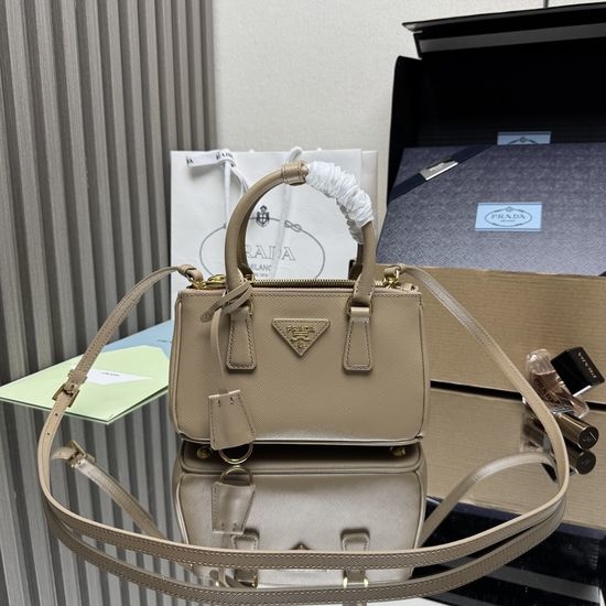 Prada Galleria Saffiano Mini Handbag 1BA916