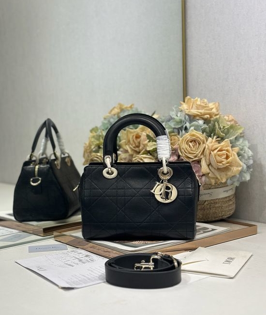 Christian Dior CD LADY Christian Dior CD Small Handbag 1440