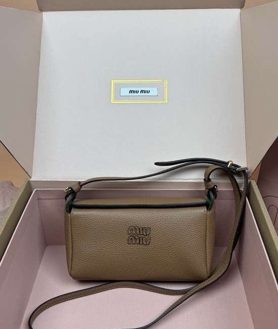 Miu Miu Isetan Limited Crossbody Bag 5BB462