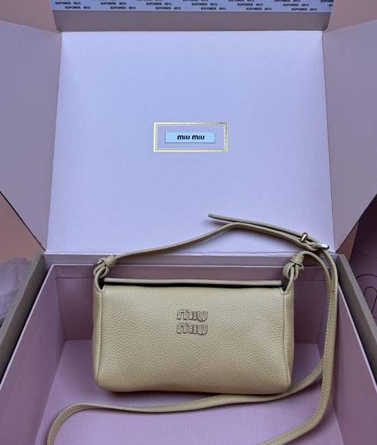 Miu Miu Isetan Limited Crossbody Bag 5BB462