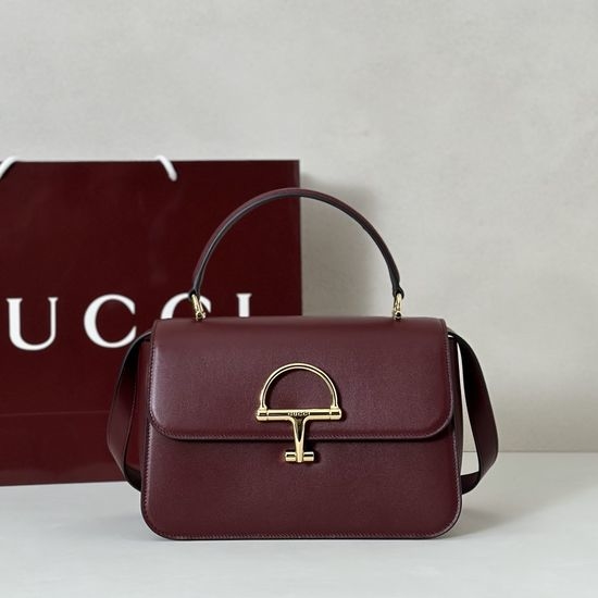 Gucci Large Handbag Premium Quality 855535