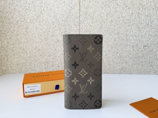 Louis Vuitton LV Portfolio Brothers Wallet M27055