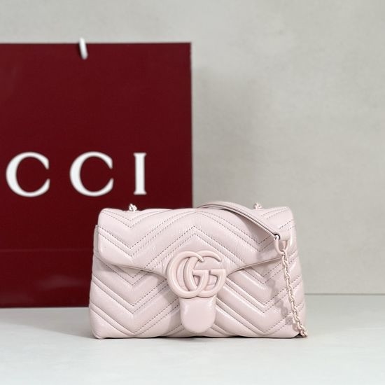 Gucci Large Bag Original Leather 856368