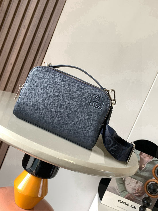 Loewe Mini Camera Crossbody Bag 9111