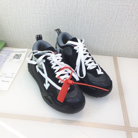 Fendi High Quality Breathable Casual Platform Sneakers