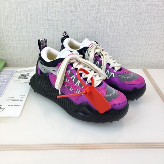 Fendi High Quality Breathable Casual Platform Sneakers