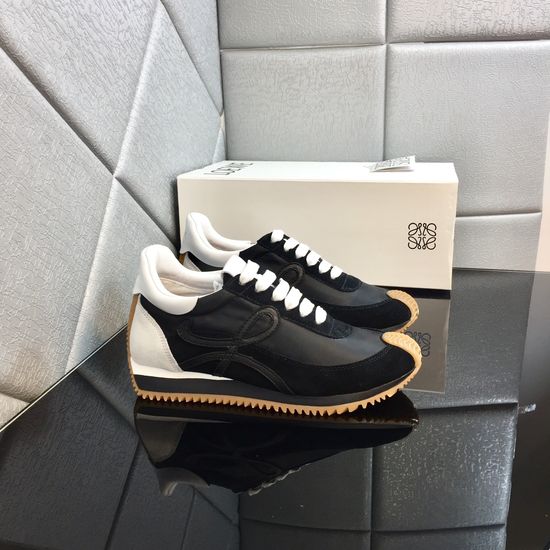 Loewe High Quality Versatile Casual Athletic Sneakers for Daily Use