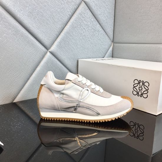 Loewe High Quality Versatile Casual Athletic Sneakers for Daily Use