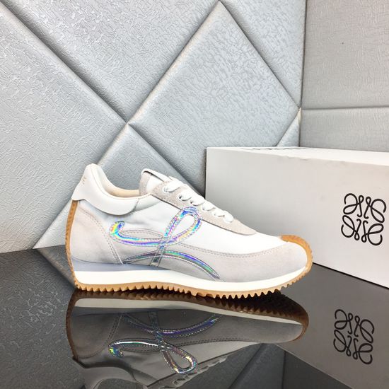 Loewe High Quality Versatile Casual Athletic Sneakers for Daily Use