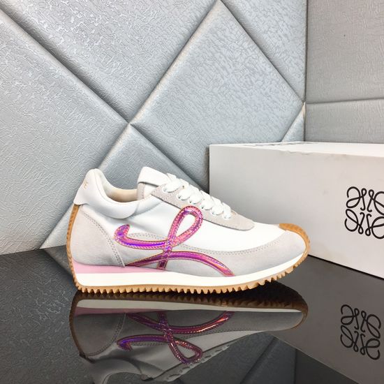 Loewe High Quality Versatile Casual Athletic Sneakers for Daily Use