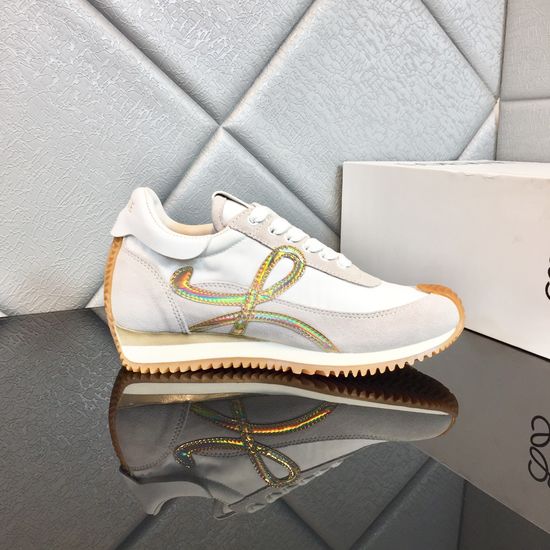 Loewe High Quality Versatile Casual Athletic Sneakers for Daily Use