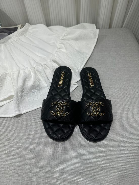 Prada Premium Cowhide Low Heel Elegant Casual Shoes