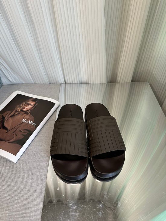 Bottega Veneta Premium Comfort Non-slip Casual Slides
