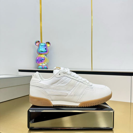 Tom Ford Classic Color Block Comfortable Casual Shoes