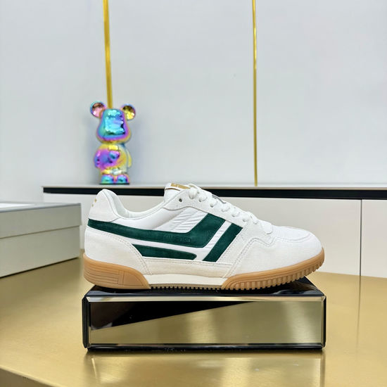 Tom Ford Classic Color Block Comfortable Casual Shoes