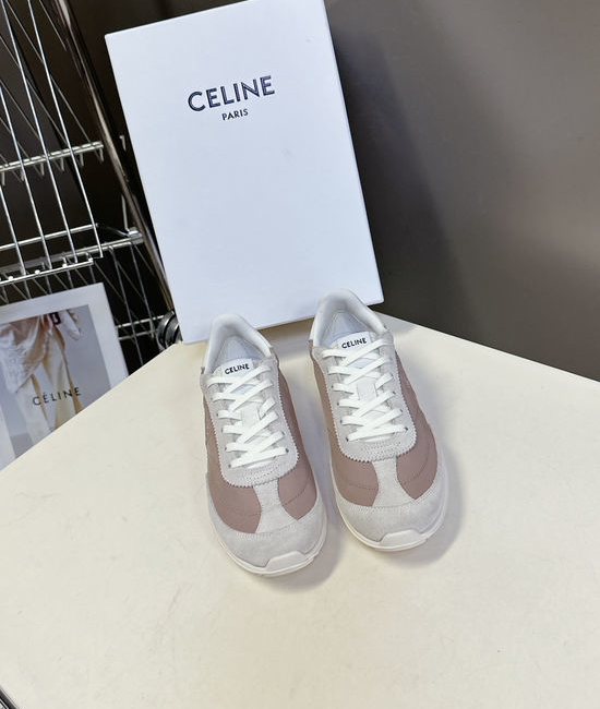 Celine Classic Comfortable Casual Sneakers for Daily Wear