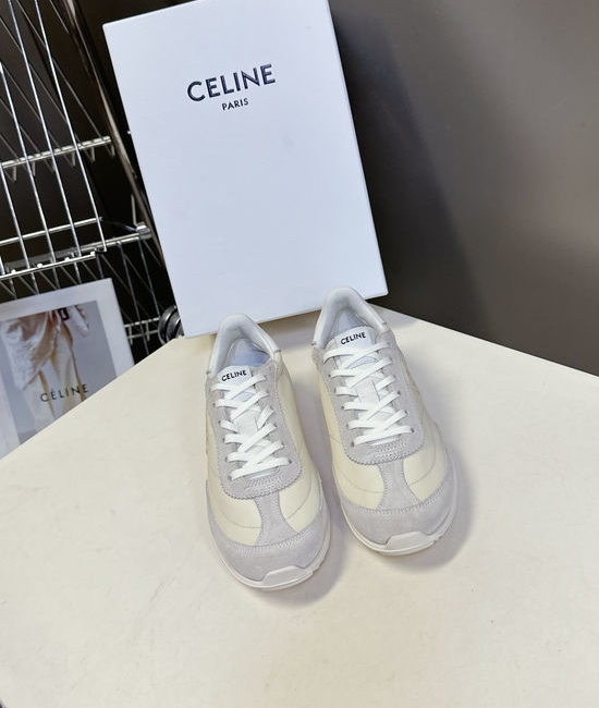 Celine Classic Comfortable Casual Sneakers for Daily Wear