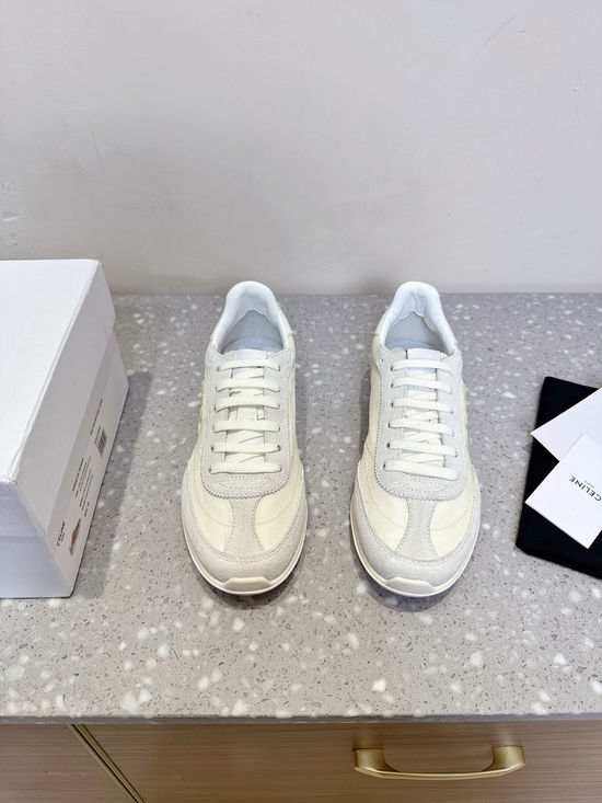 Celine Classic Comfortable Casual Non-slip Sneakers