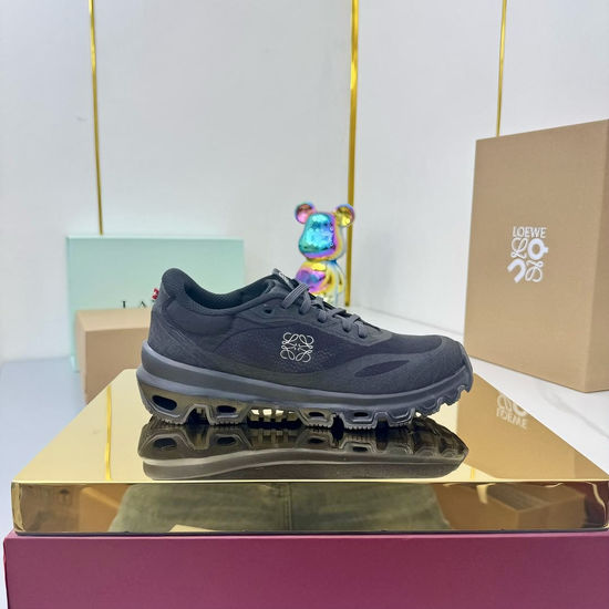 Loewe Durable Sports Shoes for Hiking and Daily Urban Wear