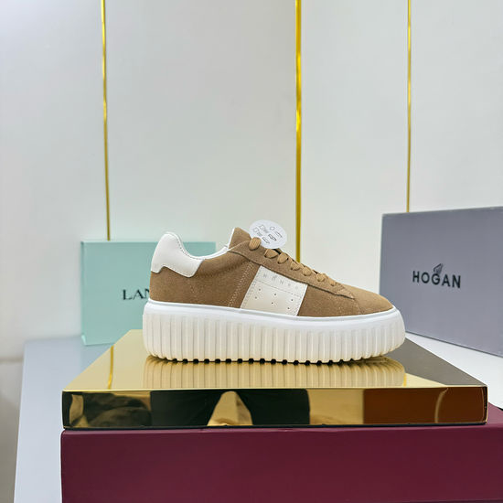 Tom Ford Premium Low-top Casual Sneakers With Retro Panel Design