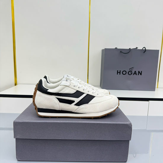 Tom Ford Casual Comfortable Suede Leather Low-top Sneakers for Daily Wear