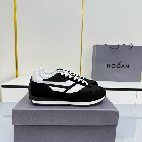 Tom Ford Casual Comfortable Suede Leather Low-top Sneakers for Daily Wear