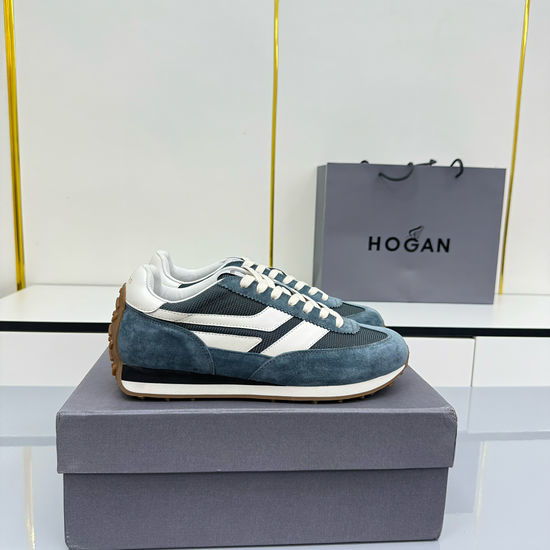 Tom Ford Casual Comfortable Suede Leather Low-top Sneakers for Daily Wear