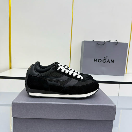 Tom Ford Casual Comfortable Suede Leather Low-top Sneakers for Daily Wear