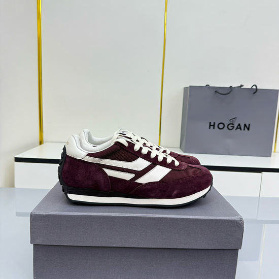 Tom Ford Casual Comfortable Suede Leather Low-top Sneakers for Daily Wear