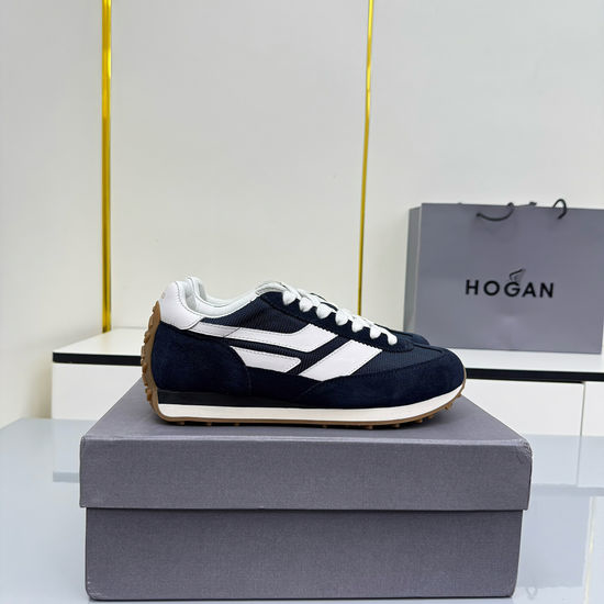 Tom Ford Casual Comfortable Suede Leather Low-top Sneakers for Daily Wear
