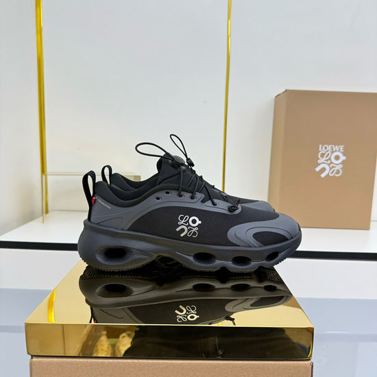 Loewe Lightweight Running Sneakers for Outdoor and City Activities