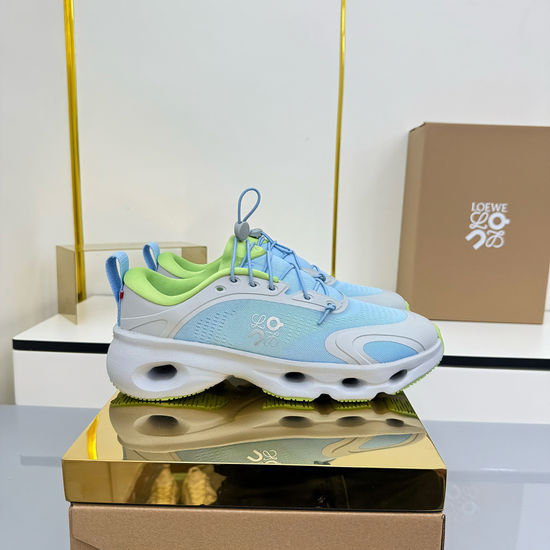 Loewe Lightweight Running Sneakers for Outdoor and City Activities