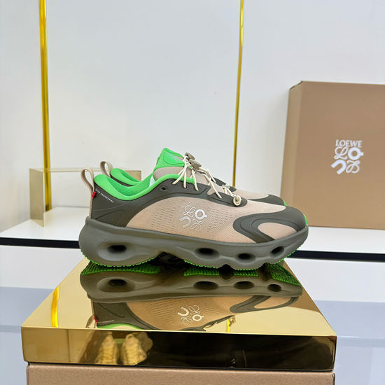 Loewe Lightweight Running Sneakers for Outdoor and City Activities
