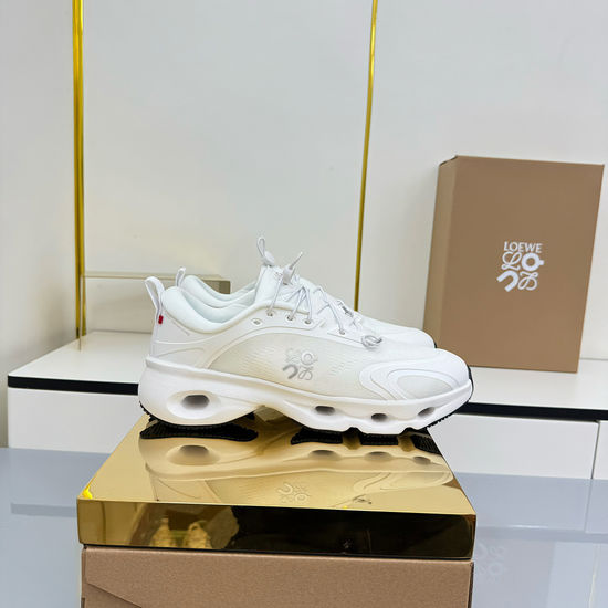 Loewe Lightweight Running Sneakers for Outdoor and City Activities