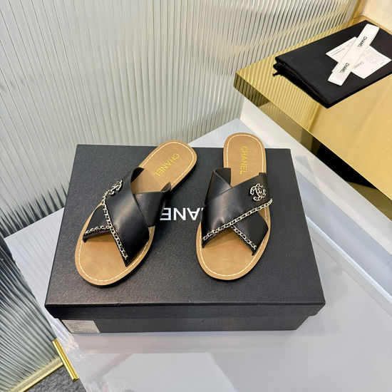 Chanel Classic Design High Quality Casual Stylish Comfortable Sneakers