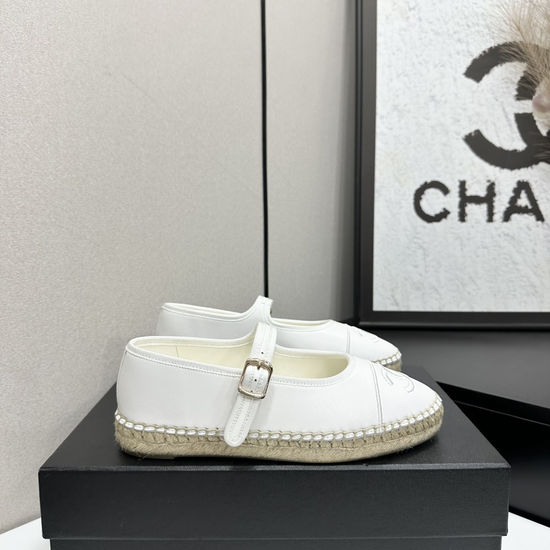 Chanel Stylish Casual Slides Comfortable Durable Sole Sandals