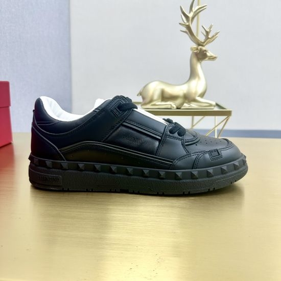 Valentino High Quality Design Comfortable Fashion Sneakers