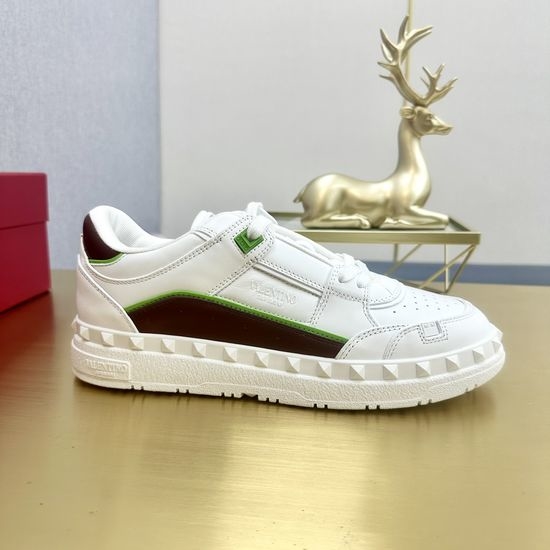 Valentino High Quality Design Comfortable Fashion Sneakers